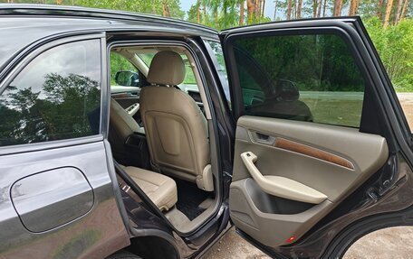 Audi Q5, 2012 год, 1 680 000 рублей, 18 фотография