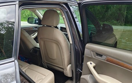 Audi Q5, 2012 год, 1 680 000 рублей, 20 фотография
