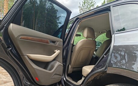 Audi Q5, 2012 год, 1 680 000 рублей, 17 фотография