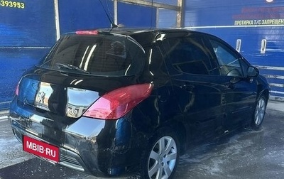Peugeot 308 II, 2011 год, 380 000 рублей, 1 фотография