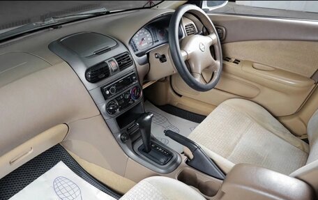 Nissan Sunny B15, 2003 год, 420 000 рублей, 10 фотография