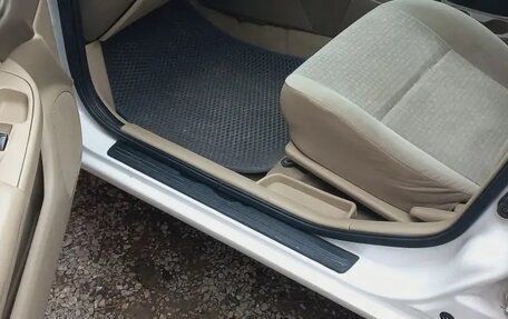 Nissan Sunny B15, 2003 год, 420 000 рублей, 17 фотография
