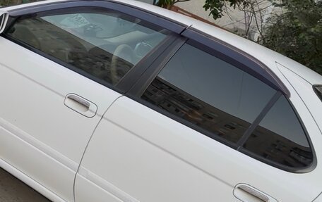 Nissan Sunny B15, 2003 год, 420 000 рублей, 9 фотография