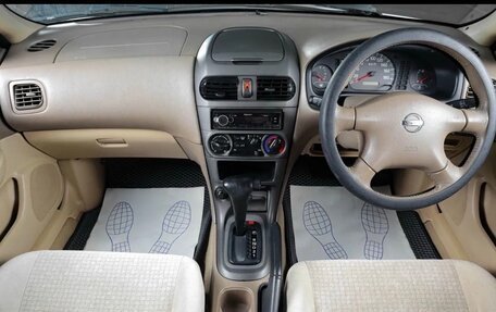 Nissan Sunny B15, 2003 год, 420 000 рублей, 12 фотография