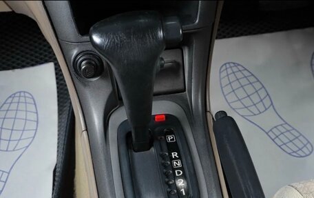 Nissan Sunny B15, 2003 год, 420 000 рублей, 15 фотография