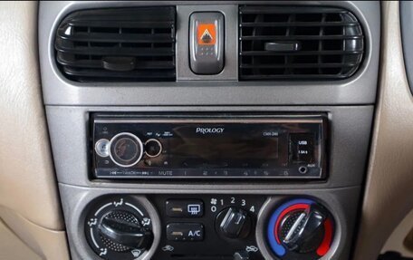 Nissan Sunny B15, 2003 год, 420 000 рублей, 16 фотография