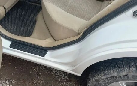 Nissan Sunny B15, 2003 год, 420 000 рублей, 18 фотография