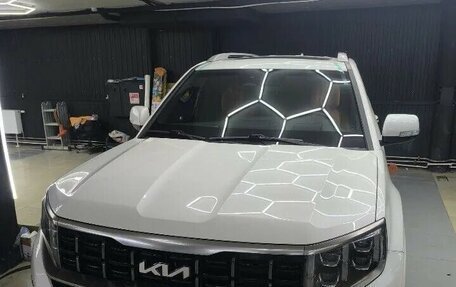KIA Mohave I, 2022 год, 6 300 000 рублей, 4 фотография