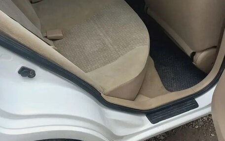 Nissan Sunny B15, 2003 год, 420 000 рублей, 19 фотография