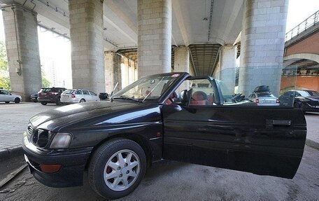 Ford Escort V, 1993 год, 470 000 рублей, 6 фотография
