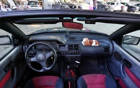 Ford Escort V, 1993 год, 470 000 рублей, 2 фотография