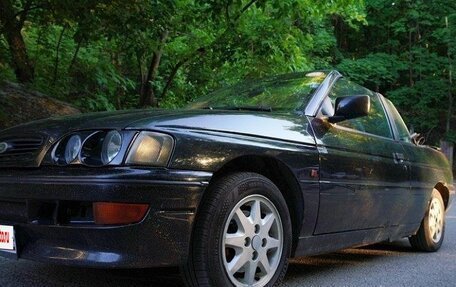 Ford Escort V, 1993 год, 470 000 рублей, 3 фотография