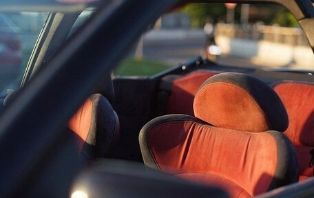 Ford Escort V, 1993 год, 470 000 рублей, 4 фотография