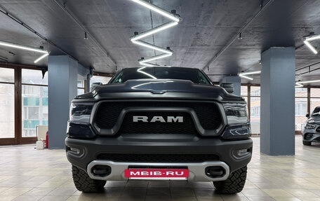 Rambler 1500, 2020 год, 5 200 000 рублей, 2 фотография