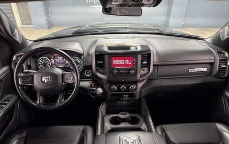 Rambler 1500, 2020 год, 5 200 000 рублей, 14 фотография