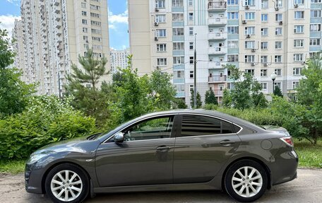 Mazda 6, 2012 год, 975 000 рублей, 7 фотография