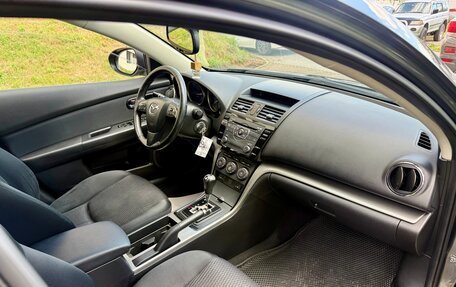 Mazda 6, 2012 год, 975 000 рублей, 8 фотография