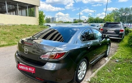 Mazda 6, 2012 год, 975 000 рублей, 6 фотография