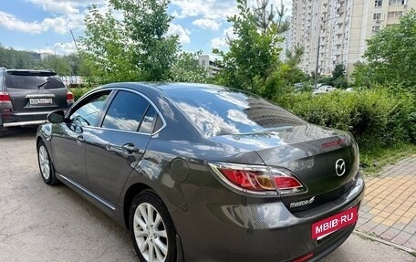 Mazda 6, 2012 год, 975 000 рублей, 4 фотография