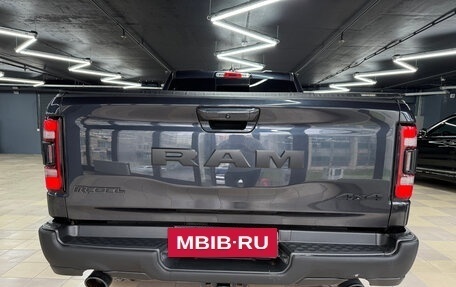 Rambler 1500, 2020 год, 5 200 000 рублей, 25 фотография