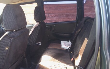 Chevrolet Niva I рестайлинг, 2011 год, 360 000 рублей, 9 фотография