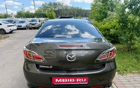 Mazda 6, 2012 год, 975 000 рублей, 5 фотография