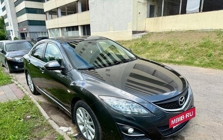 Mazda 6, 2012 год, 975 000 рублей, 3 фотография