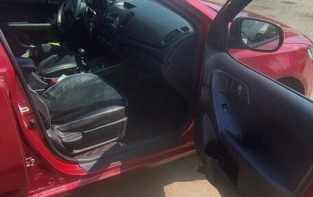 KIA Cerato III, 2009 год, 580 000 рублей, 6 фотография