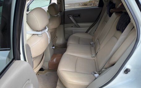 Infiniti FX I, 2004 год, 950 000 рублей, 14 фотография