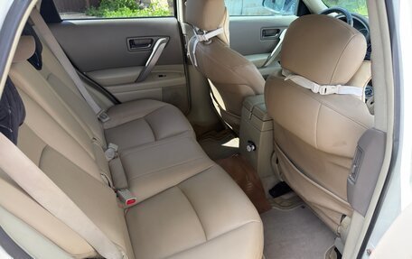 Infiniti FX I, 2004 год, 950 000 рублей, 15 фотография