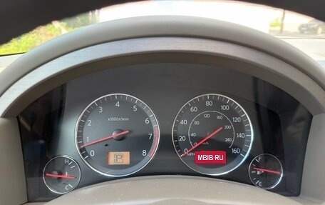 Infiniti FX I, 2004 год, 950 000 рублей, 12 фотография