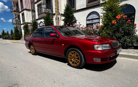 Nissan Maxima IV, 1995 год, 380 000 рублей, 5 фотография