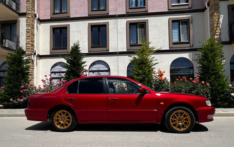 Nissan Maxima IV, 1995 год, 380 000 рублей, 8 фотография
