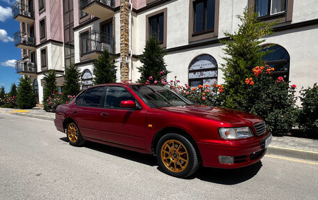 Nissan Maxima IV, 1995 год, 380 000 рублей, 6 фотография