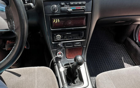 Nissan Maxima IV, 1995 год, 380 000 рублей, 32 фотография