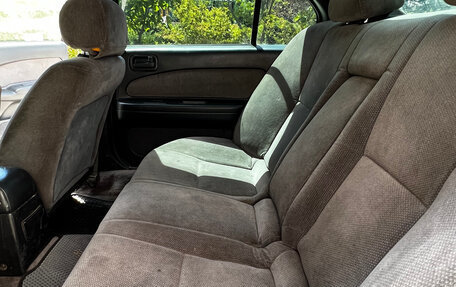 Nissan Maxima IV, 1995 год, 380 000 рублей, 38 фотография
