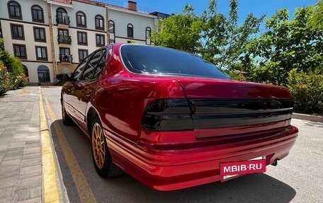 Nissan Maxima IV, 1995 год, 380 000 рублей, 15 фотография