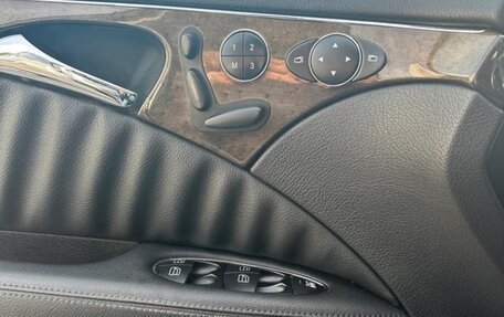 Mercedes-Benz E-Класс, 2007 год, 880 000 рублей, 6 фотография