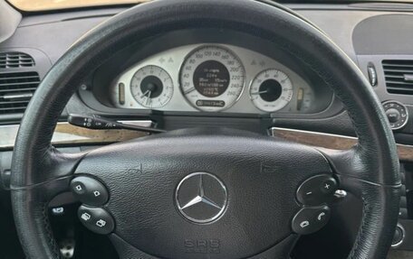 Mercedes-Benz E-Класс, 2007 год, 880 000 рублей, 5 фотография