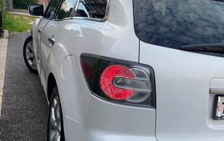 Mazda CX-7 I рестайлинг, 2010 год, 1 150 000 рублей, 4 фотография