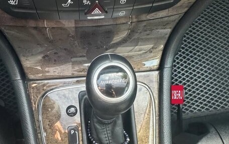 Mercedes-Benz E-Класс, 2007 год, 880 000 рублей, 8 фотография