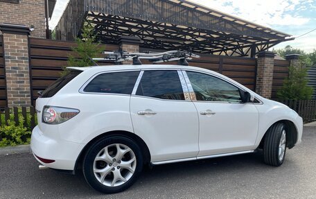 Mazda CX-7 I рестайлинг, 2010 год, 1 150 000 рублей, 7 фотография