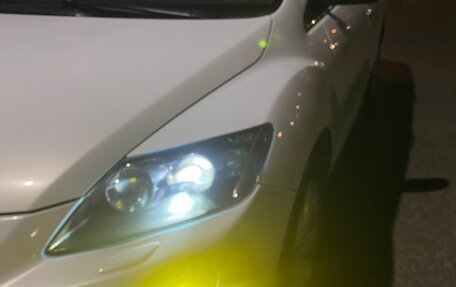 Mazda CX-7 I рестайлинг, 2010 год, 1 150 000 рублей, 14 фотография