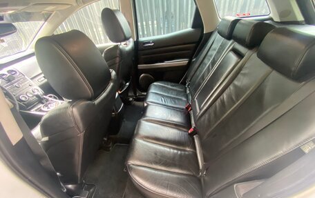 Mazda CX-7 I рестайлинг, 2010 год, 1 150 000 рублей, 21 фотография