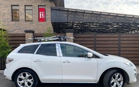 Mazda CX-7 I рестайлинг, 2010 год, 1 150 000 рублей, 8 фотография