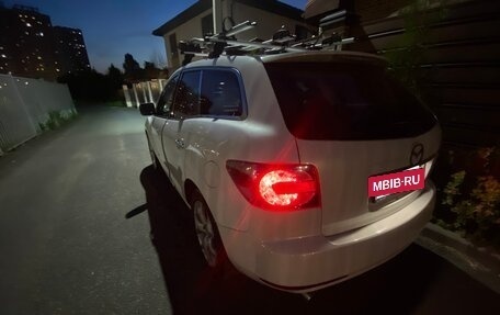 Mazda CX-7 I рестайлинг, 2010 год, 1 150 000 рублей, 20 фотография