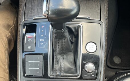 Audi A7, 2010 год, 2 350 000 рублей, 9 фотография