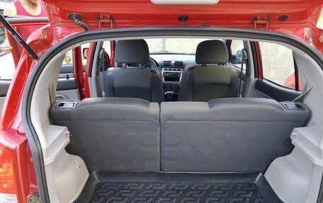 KIA Picanto I, 2007 год, 480 000 рублей, 3 фотография