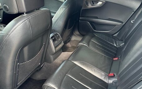 Audi A7, 2010 год, 2 350 000 рублей, 12 фотография