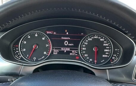 Audi A7, 2010 год, 2 350 000 рублей, 7 фотография